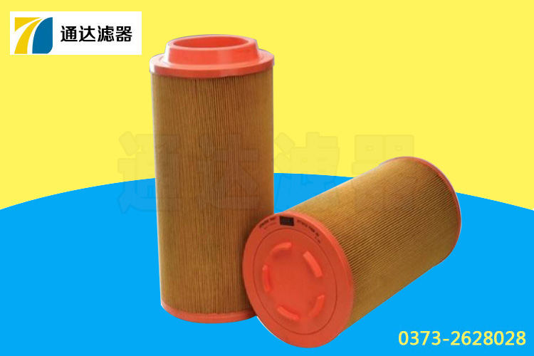 阿特拉斯油分2906020200空壓機油分芯