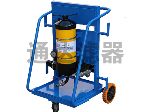 頗爾濾油機(jī)