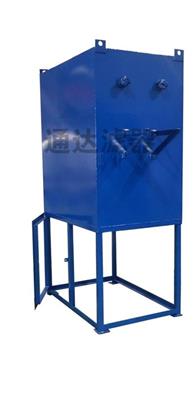 LFZK3000食品行業(yè)專用自潔式空氣除塵器