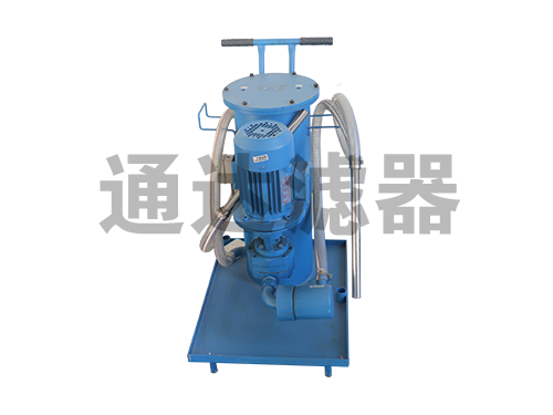 LUC,LUCA，LUCB，LUCD精細濾油機