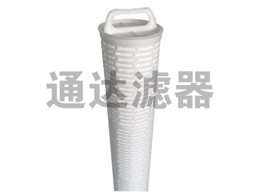 國產替代RHF010EHD大流量濾芯