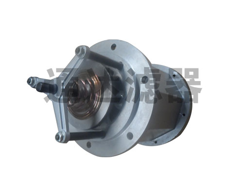 CFF-520×180自封式磁性吸油過濾器