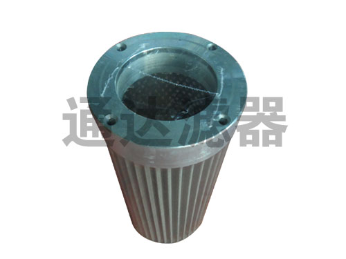 WU-63吸油過(guò)濾器