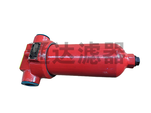 ZU-H25X100P壓力管路過(guò)濾器