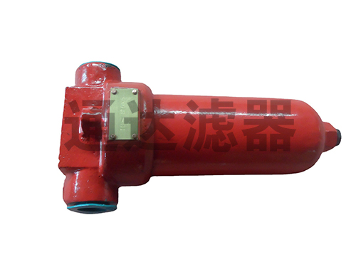 TU-B16*5壓力管路過(guò)濾器