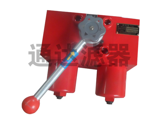 SGF-H60*20C雙筒高壓過(guò)濾器