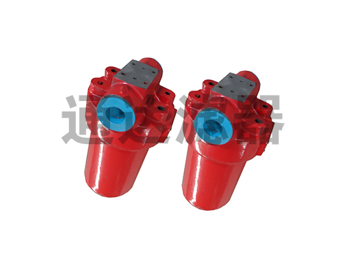 ZU-H63*10P壓力管路過(guò)濾器