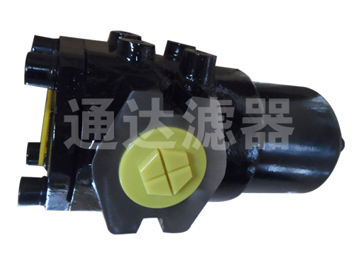 PLF-H60*10壓力管路過(guò)濾器