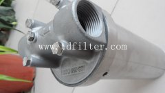 水過濾器LE-10X250