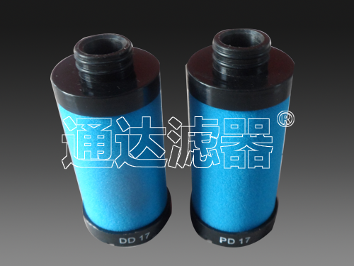 E9-48美國漢克森精密濾芯