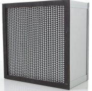 高效過(guò)濾器