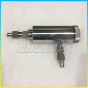 SG-M-6H低壓過濾器